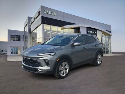 New 2026 Buick Encore GX Preferred w/ Comfort Package