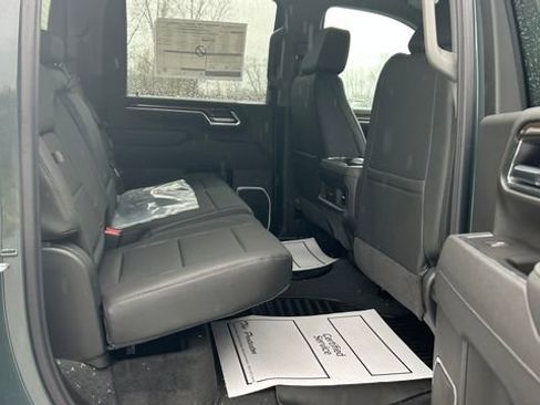 New 2026 Chevrolet Silverado 2500 LT w/ Trail Boss Package AWD/4WD image 43