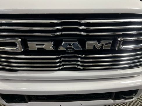 Used 2020 RAM 2500 Laramie AWD/4WD image 29