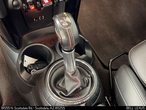 Used 2017 MINI Cooper S FWD image 27