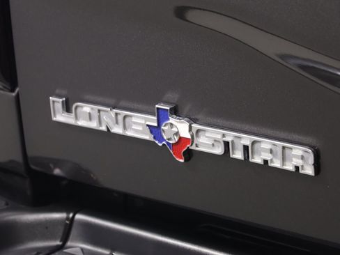 Used 2025 RAM 2500 Lone Star image 47