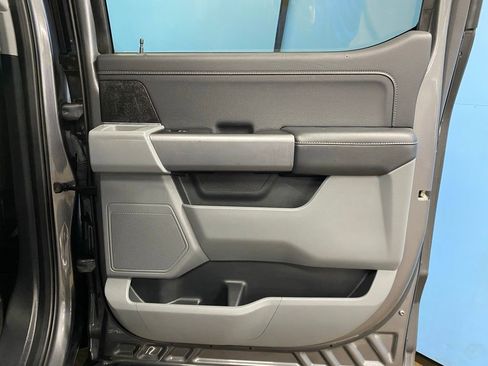 Used 2021 Ford F150 XLT w/ Equipment Group 302A High image 45