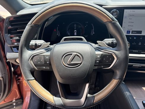 Used 2023 Lexus RX 350 Premium Plus w/ Cold Area Package AWD/4WD image 18