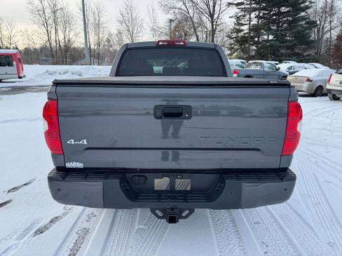 Used 2015 Toyota Tundra 1794 Edition image 4