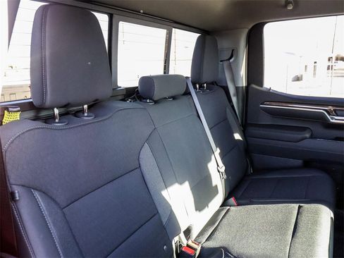 New 2026 Chevrolet Silverado 1500 LT w/ All Star Edition Plus image 23