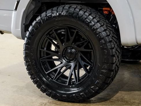 Used 2026 Ford F150 Raptor AWD/4WD image 34