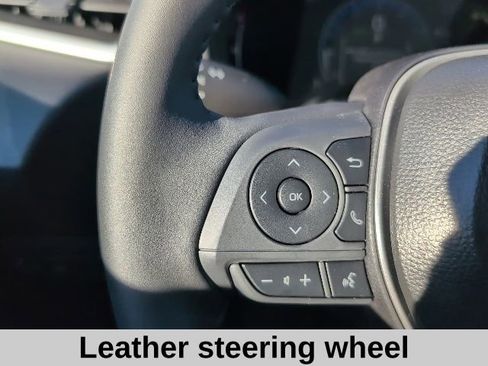 New 2026 Toyota Corolla SE image 9