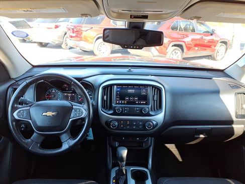 Used 2022 Chevrolet Colorado LT image 20