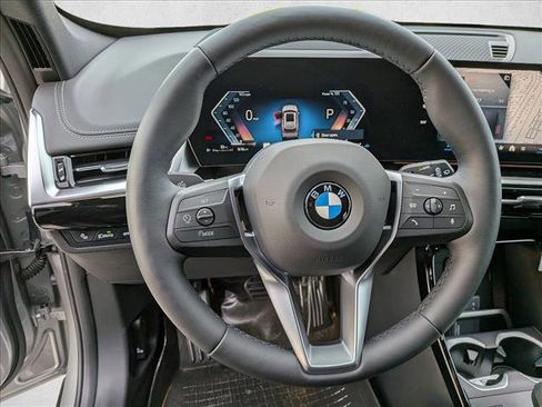New 2026 BMW X1 xDrive28i w/ Technology Package image 11
