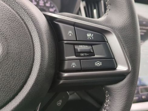 Used 2025 Subaru Legacy Limited AWD/4WD image 25