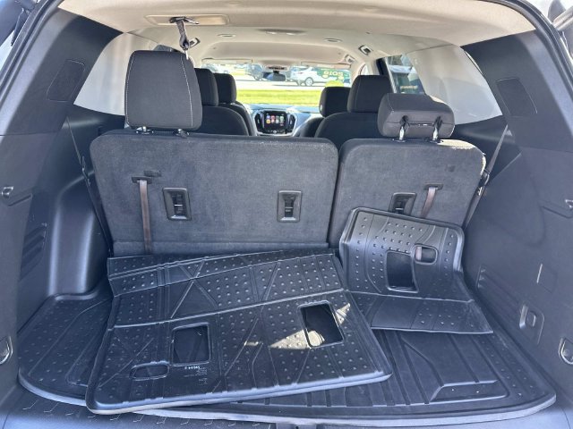Certified 2019 Chevrolet Traverse LT FWD image 23