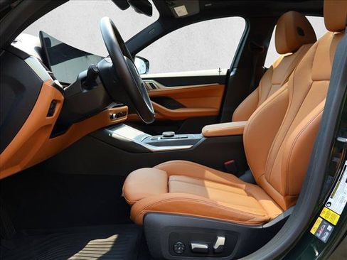 Used 2023 BMW i4 eDrive35 w/ Premium Package RWD image 21