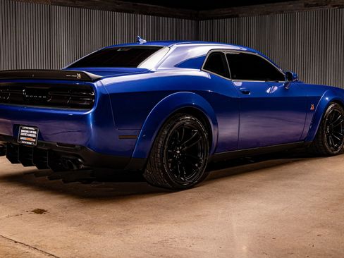 Used 2020 Dodge Challenger R/T Scat Pack image 9