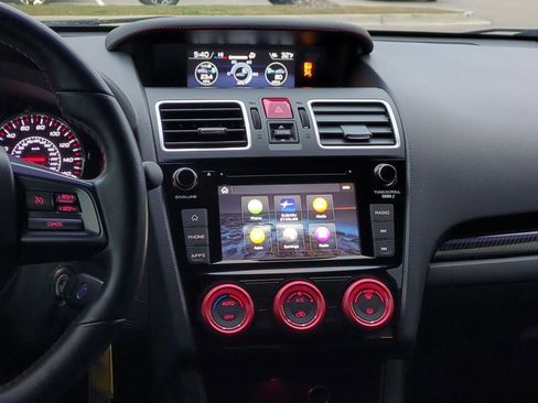 Used 2021 Subaru WRX image 28