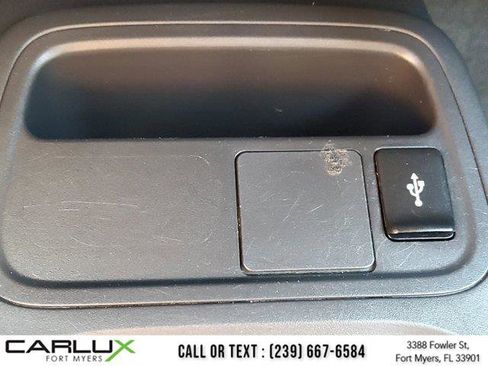 Used 2021 Mitsubishi Mirage LE image 27