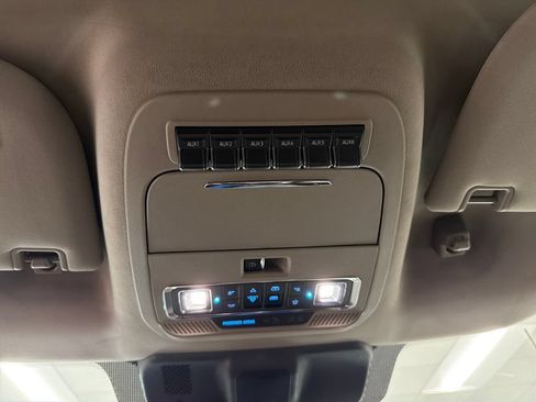 New 2026 Ford F350 Platinum w/ Platinum Plus Package AWD/4WD image 17