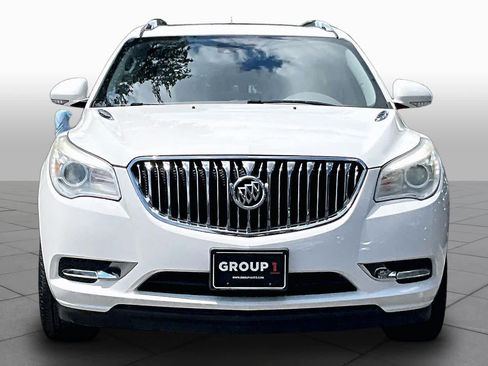 Used 2014 Buick Enclave Premium w/ Trailering Provision Package FWD image 4