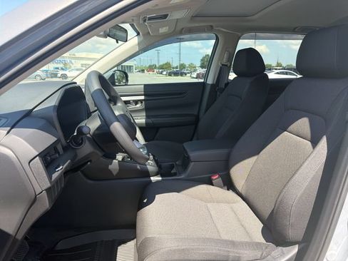 New 2026 Honda CR-V EX image 12