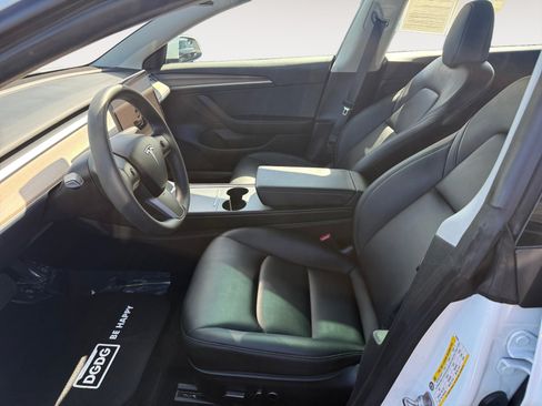 Used 2023 Tesla Model 3 Standard Range RWD image 10
