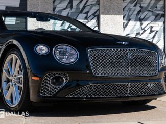 Used 2022 Bentley Continental GT video 2