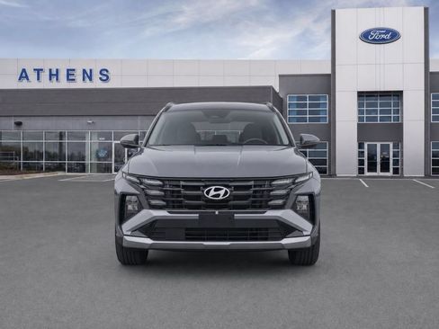 Used 2025 Hyundai Tucson SEL FWD image 5