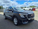 Certified 2022 GMC Terrain SLE w/ Driver Convenience Package image 3