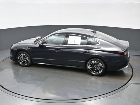 Certified 2026 Hyundai Sonata SEL FWD image 34