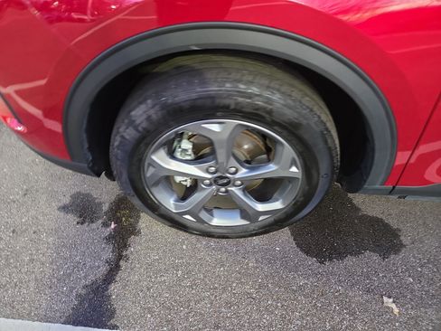 Used 2025 Ford Escape ST-Line image 8