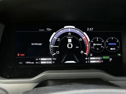 Used 2024 Toyota Sequoia Capstone image 46