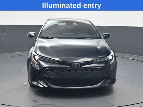 Used 2022 Toyota Corolla SE FWD image 9