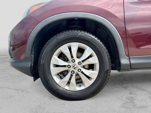 Used 2014 Honda CR-V EX image 13