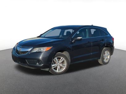 Used 2015 Acura RDX AWD