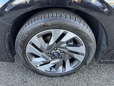 Certified 2023 Subaru Legacy Limited image 6