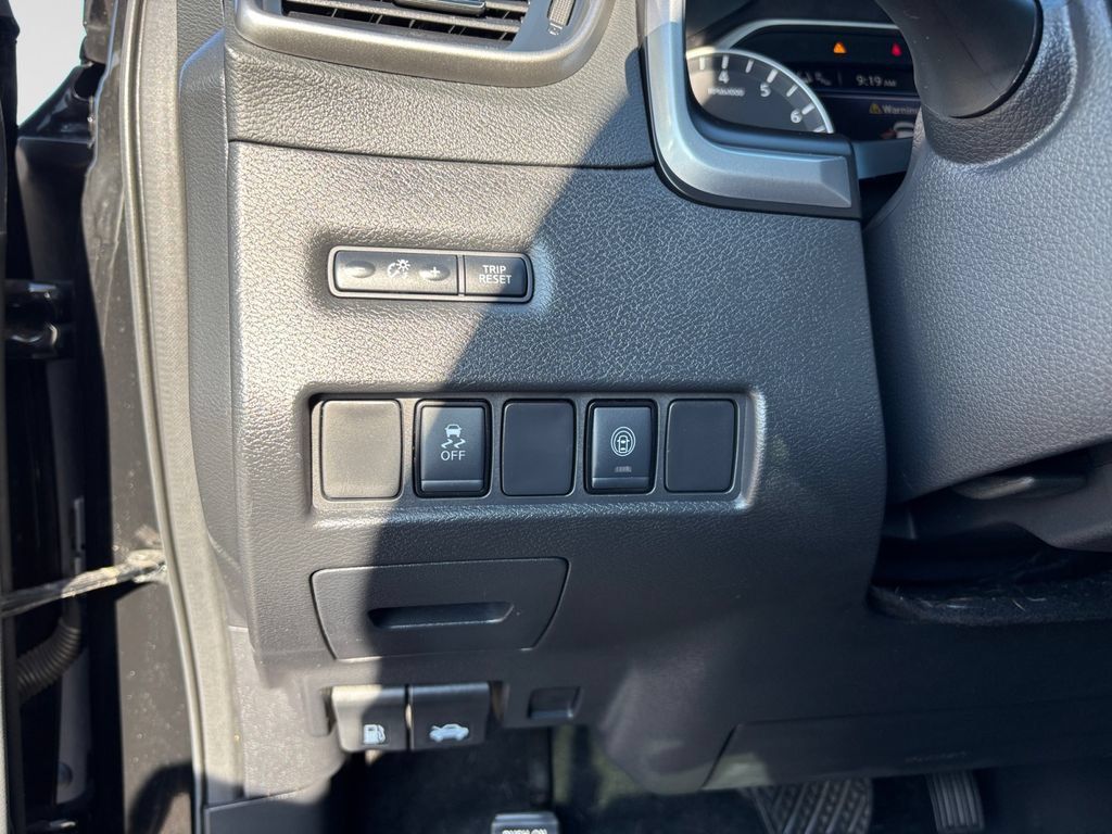 Used 2020 Nissan Murano S w/ Technology Package FWD image 31