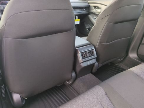 New 2025 Honda Accord SE image 19