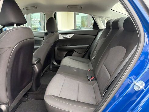 Certified 2023 Kia Forte LXS w/ LXS Technology Package FWD image 15