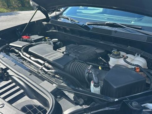 Certified 2022 Chevrolet Silverado 1500 LT image 58