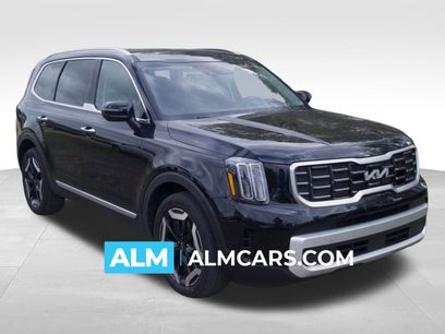 Used 2025 Kia Telluride S