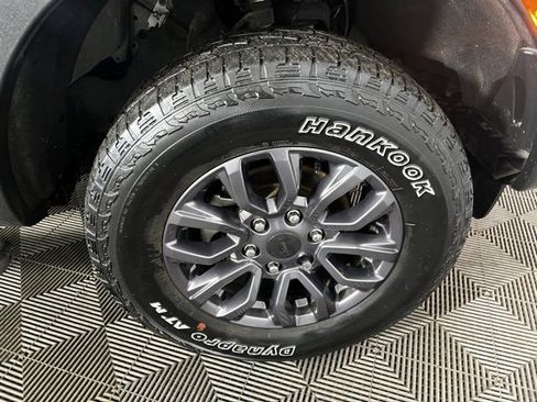 Used 2021 Ford Ranger XLT w/ Equipment Group 301A Mid image 27