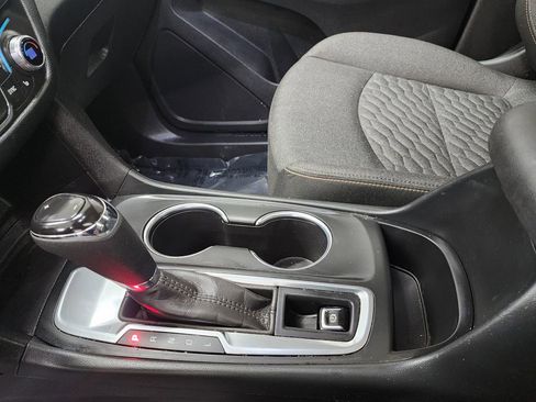 Used 2020 Chevrolet Equinox LT image 21