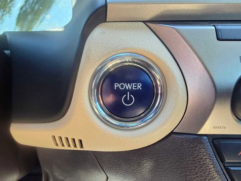 Used 2016 Lexus ES 300h w/ Navigation System Package FWD image 34