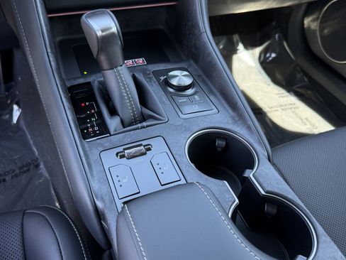 New 2026 Lexus IS 350 F Sport image 23