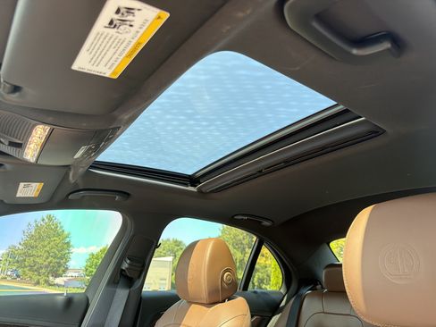 Used 2018 Mercedes-Benz E 63 AMG S image 8