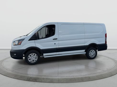 Used 2023 Ford Transit 250 Low Roof w/ Exterior Upgrade Package image 4