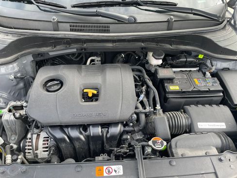 Used 2025 Kia Soul LX w/ LX Technology Package image 30