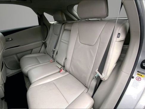 Used 2012 Lexus RX 350 350 w/ Premium Pkg image 19