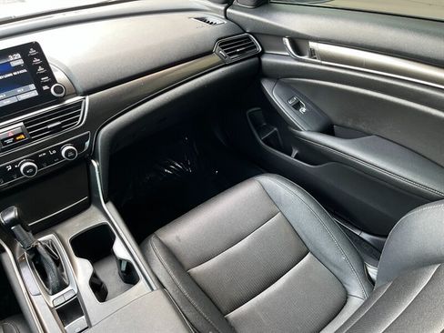 Used 2020 Honda Accord Sport image 18