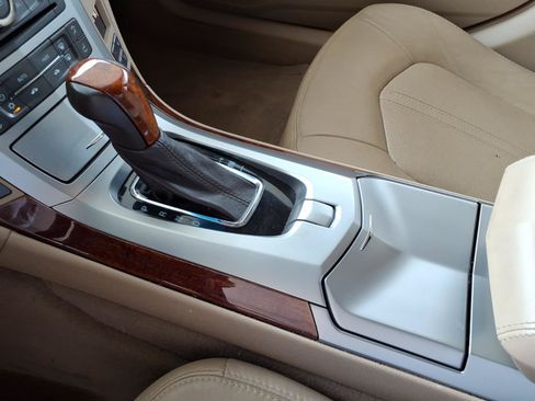 Used 2013 Cadillac CTS Premium RWD image 14
