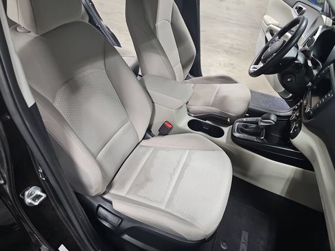 Used 2022 Kia Soul LX w/ Technology Package FWD image 10
