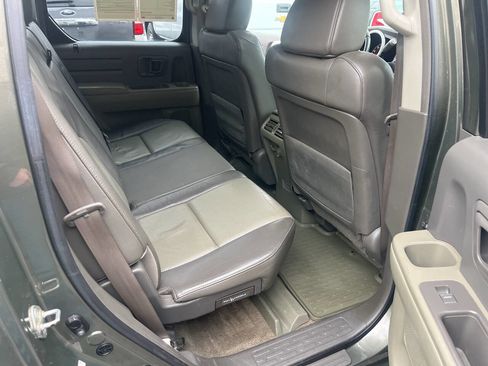 Used 2006 Honda Ridgeline RTL image 33